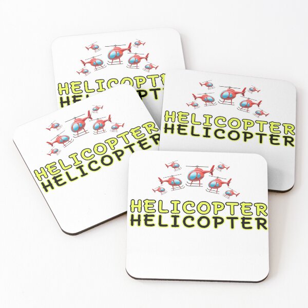 Item preview, Helikopter helikopter  designed and sold by sizamix.