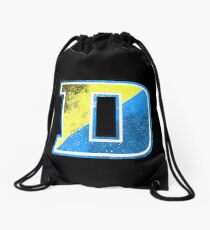 Galaxy University of Delaware Drawstring Bag