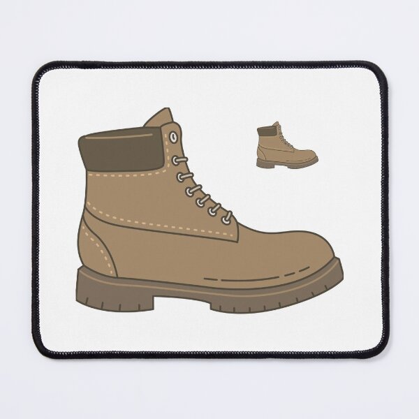 Item preview, Boots designed and sold by funkybay.