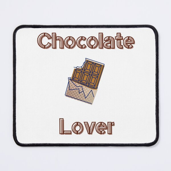 Item preview, Just A Girl Who Loves Chocolate Milk designed and sold by Asaha17.