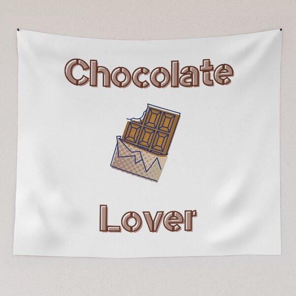 Item preview,  Just A Girl Who Loves Chocolate Milk designed and sold by Asaha17.