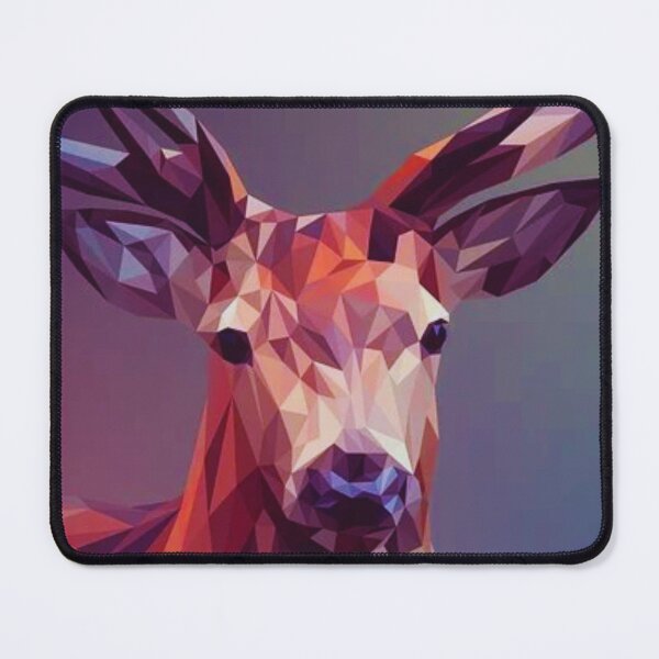 Item preview, Its a christmas reindeer graphic design designed and sold by designbyuzi.
