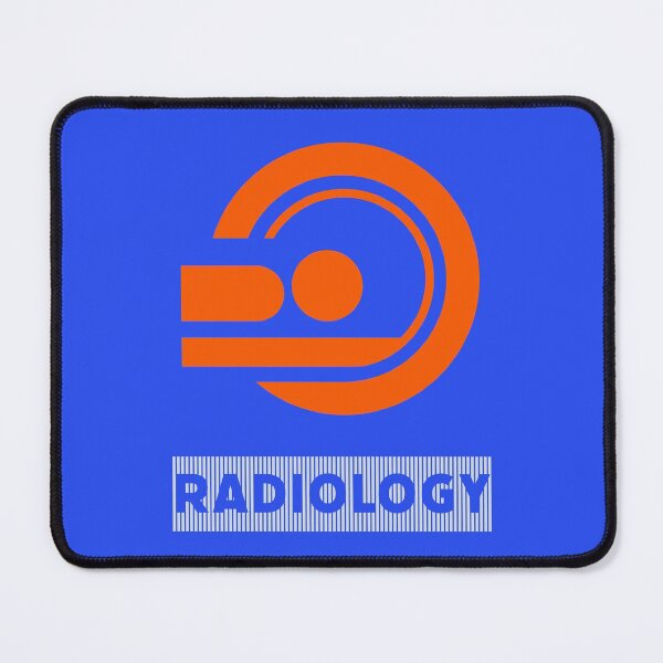 Item preview, Radiology, Magnetic Resonance Imaging, MRI designed and sold by doctors-apparel.