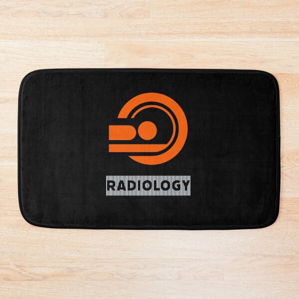 Item preview, Radiology, Magnetic Resonance Imaging, MRI designed and sold by doctors-apparel.