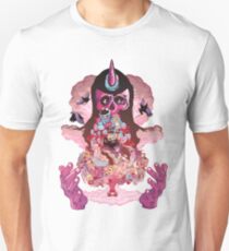 Lisa the Painful Unisex T-Shirt