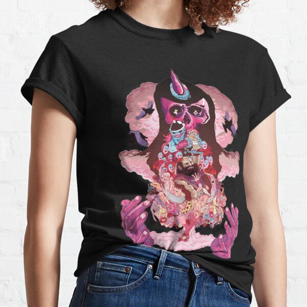 Lisa the Painful Classic T-Shirt