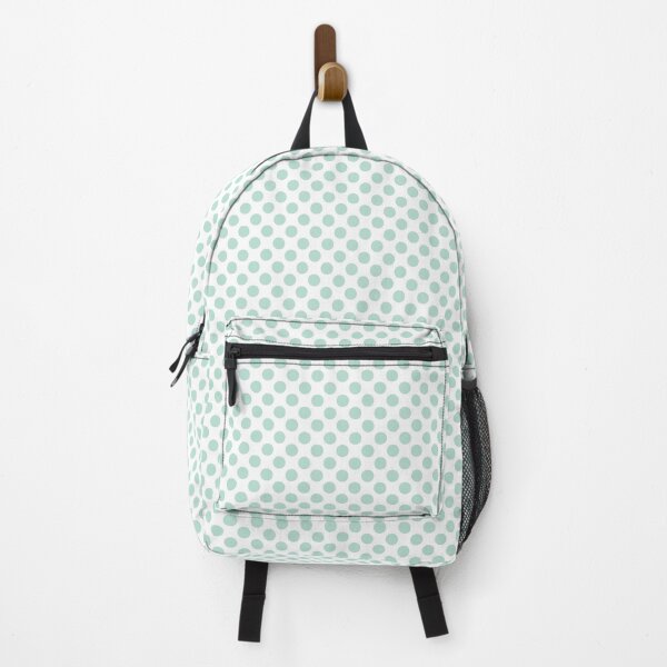 Item preview, Honeydew Polka Dots designed and sold by SaraValor.
