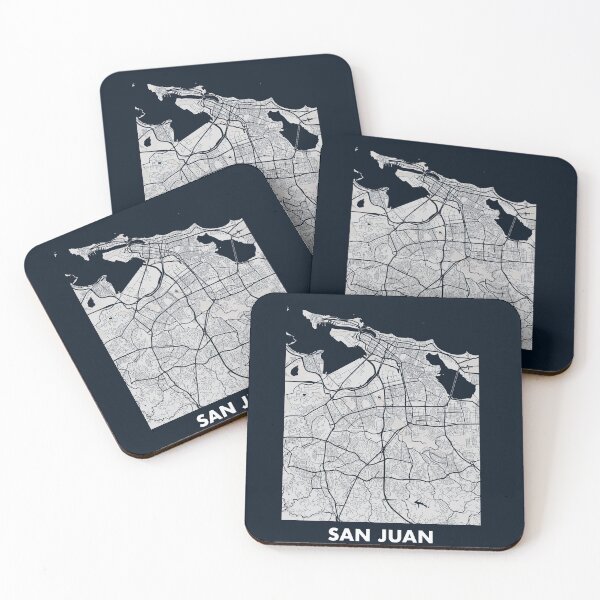 Item preview, San Juan designed and sold by raffrasta.