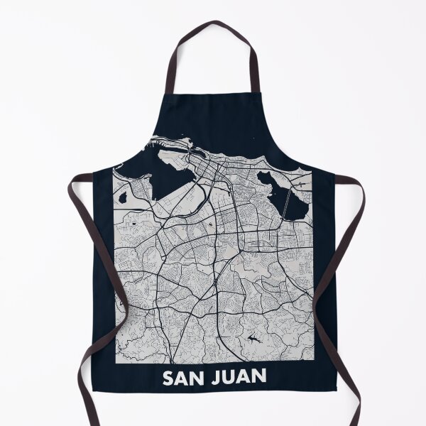 Item preview, San Juan designed and sold by raffrasta.