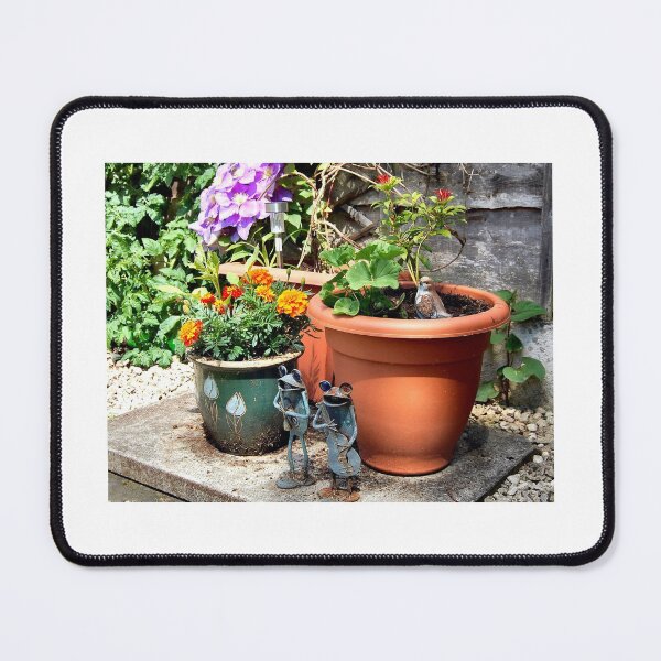 Item preview, Gone to pot. designed and sold by ronsaunders47.
