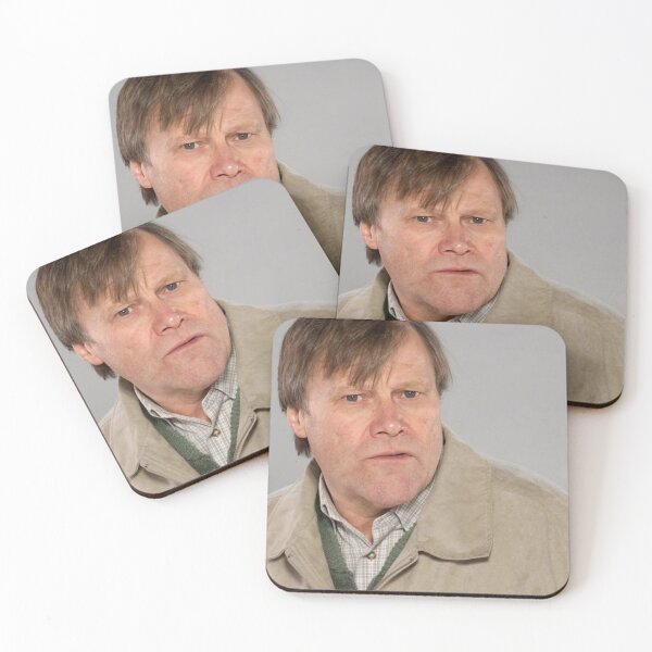 Item preview, coronation street roy cropper designed and sold by vadim-molokov.