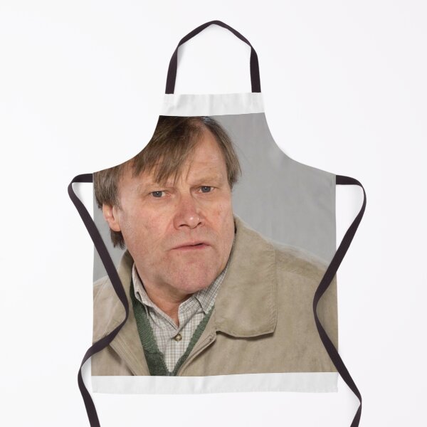 Item preview, coronation street roy cropper designed and sold by vadim-molokov.