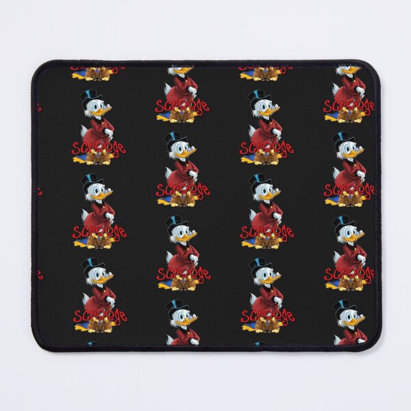 Item preview, Scrooge designed and sold by Sonia Jones Art.