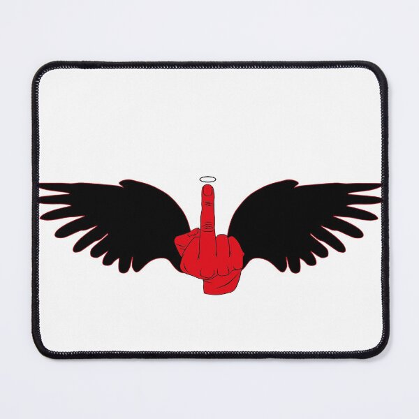 Item preview, My guardian angel designed and sold by experimentons.