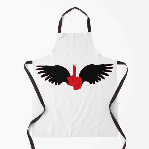 Item preview, My guardian angel designed and sold by experimentons.