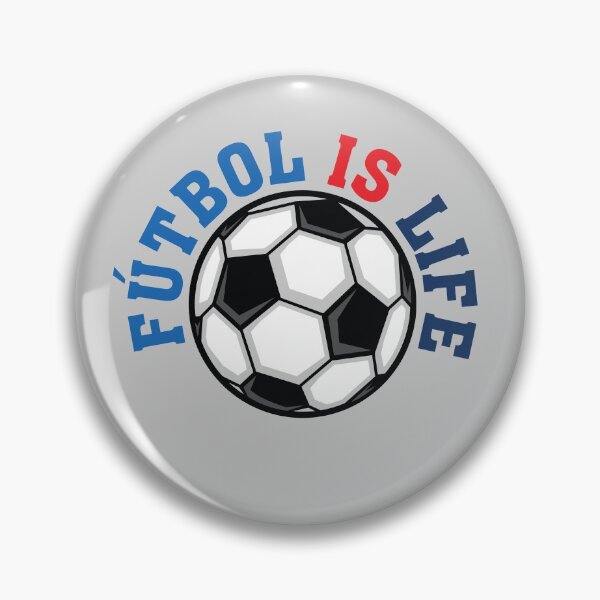 Item preview, Futbol is life  designed and sold by Teallady.