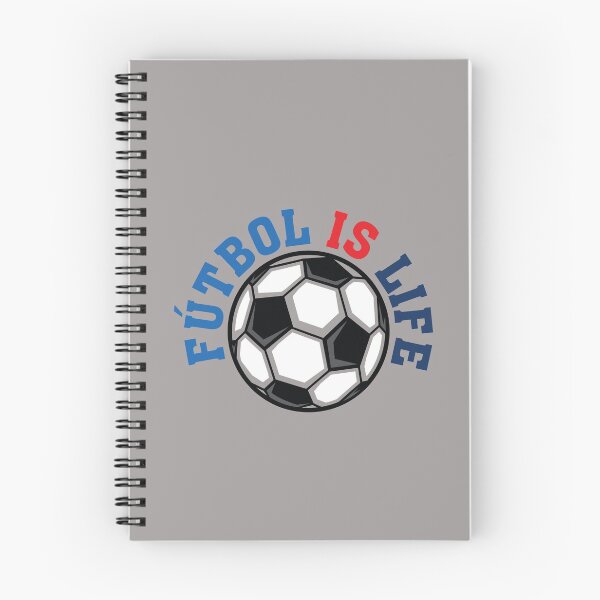 Item preview, Futbol is life  designed and sold by Teallady.