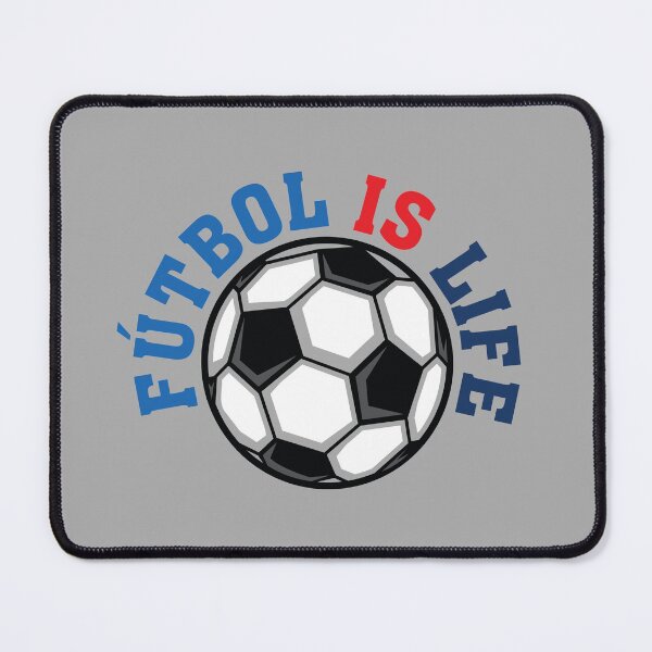 Item preview, Futbol is life designed and sold by Teallady.