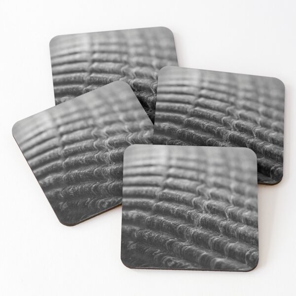 Item preview, Abstract Close up of Clam shell designed and sold by Solotree.