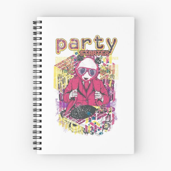 Item preview, Party Starter designed and sold by Aole lifestyle.