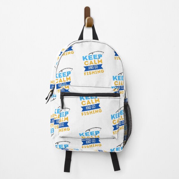Item preview, Keep Calm and go Fishing designed and sold by TThousand.
