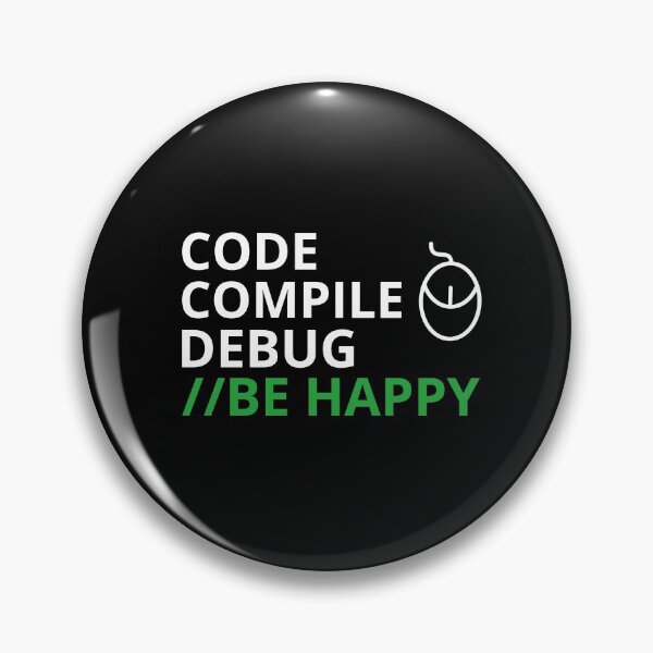 Item preview, Computer Geek Life's Mantra designed and sold by ComputerGeeksTs.