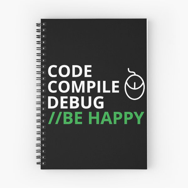 Item preview, Computer Geek Life's Mantra designed and sold by ComputerGeeksTs.