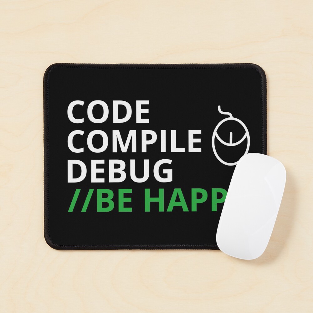 Item preview, Mouse Pad designed and sold by ComputerGeeksTs.