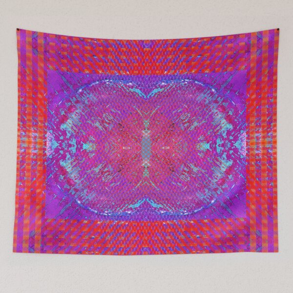 Item preview, The Violet Festival designed and sold by StudioBoomBoom.