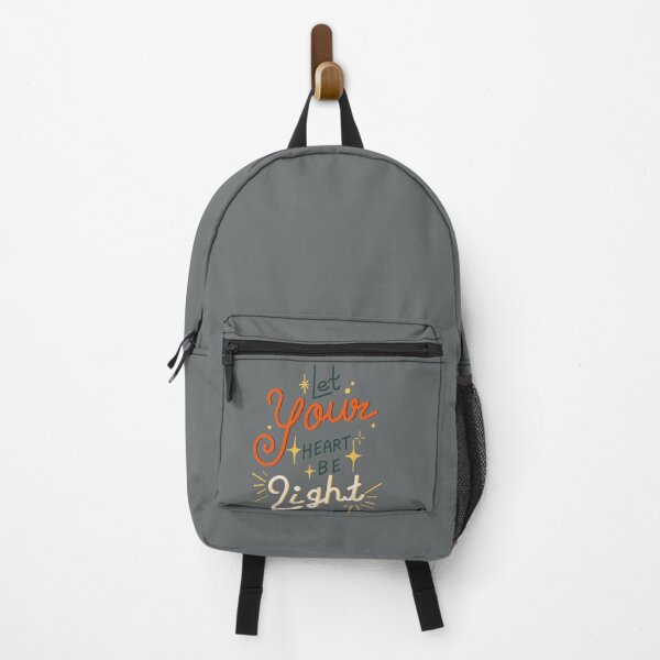 Item preview, Light Your Heart Be Light designed and sold by VinCut.