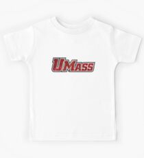Galaxy UMass Kinder T-Shirt