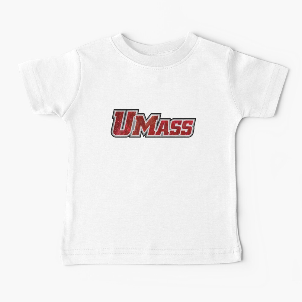Galaxy UMass Baby T-Shirt