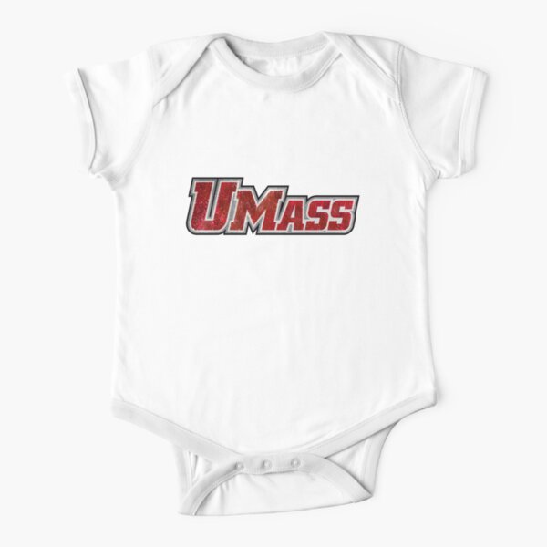 Galaxy UMass Body de manga corta para bebé