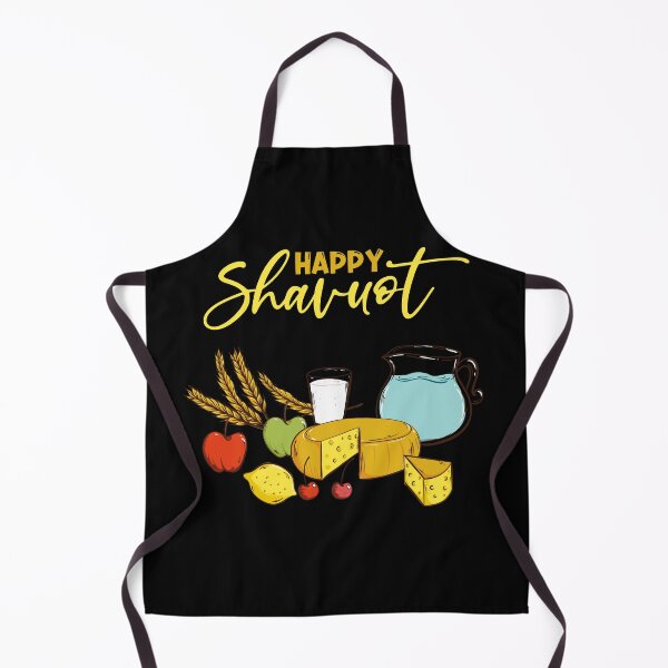 Item preview, Happy Shavuot designed and sold by ZaydounStark.