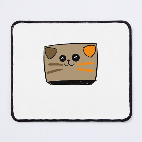Item preview, funny cuptoast cat designed and sold by shirtscom.