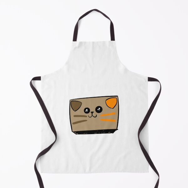 Item preview, funny cuptoast cat designed and sold by shirtscom.
