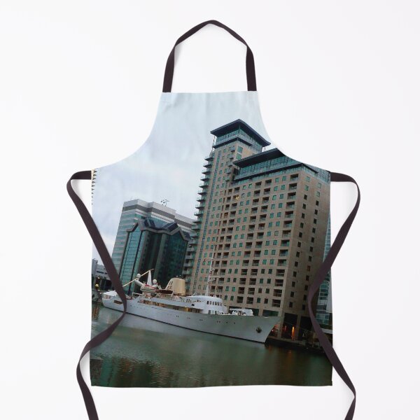 Item preview, Canary Wharf London Docklands England UK designed and sold by AndyEvansPhotos.