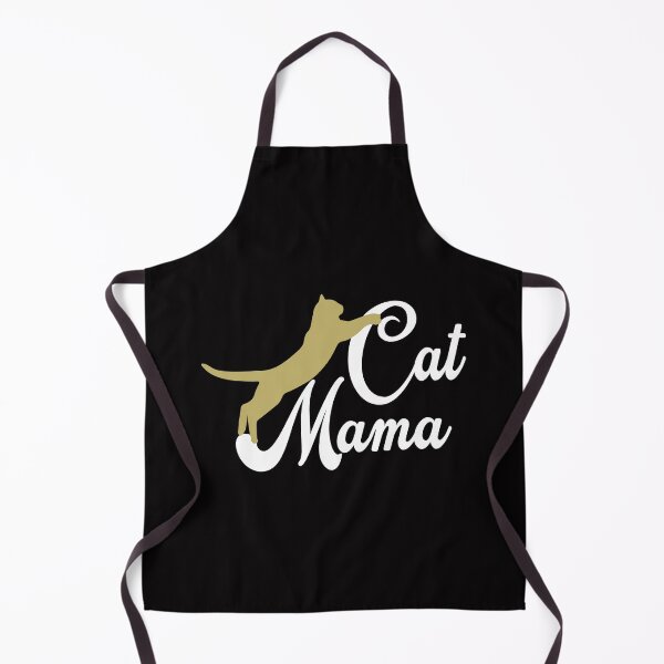 Item preview, Cat Mama designed and sold by verdecuddly.