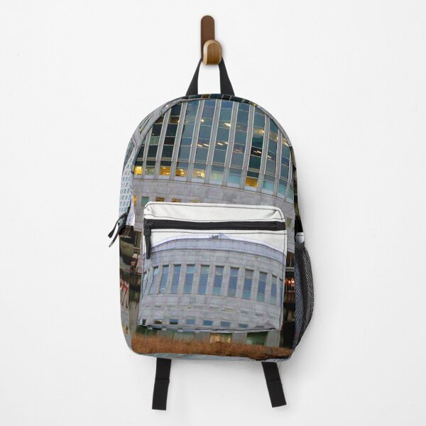 Item preview, Canary Wharf London Docklands England UK designed and sold by AndyEvansPhotos.