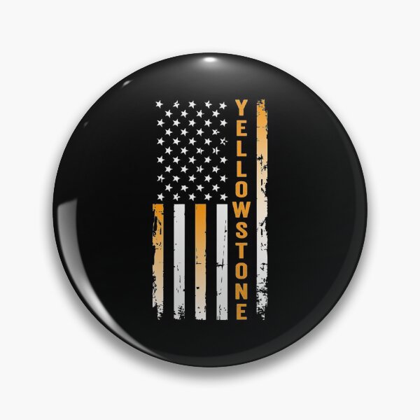 Item preview, American Flag T-Shirt designed and sold by BrooksRoth.