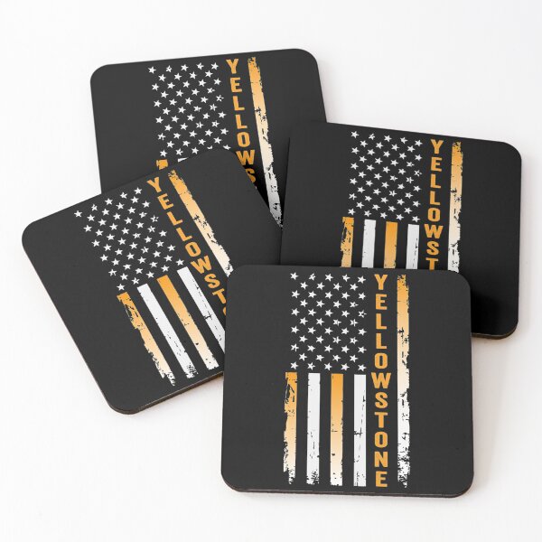 Item preview, American Flag T-Shirt designed and sold by BrooksRoth.