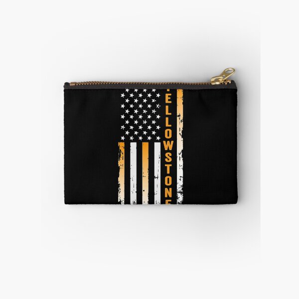 Item preview, American Flag T-Shirt designed and sold by BrooksRoth.