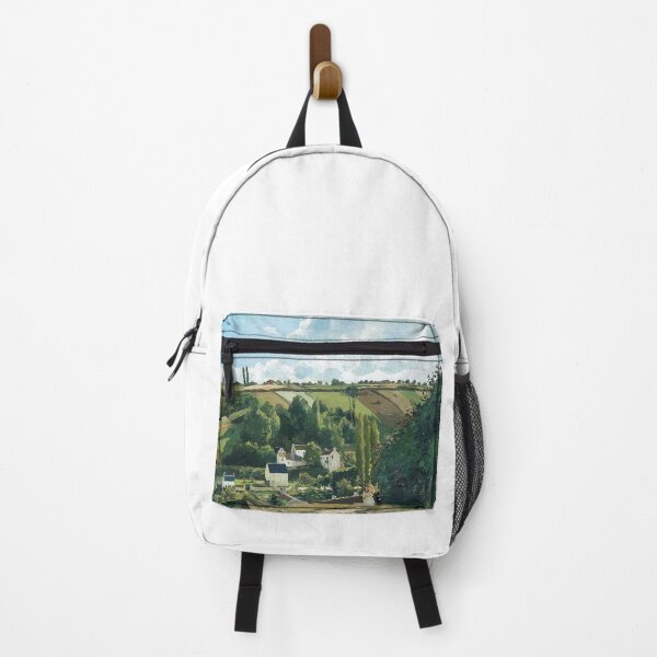 Item preview, Painting Nature Art Print designed and sold by Eva Vincent.