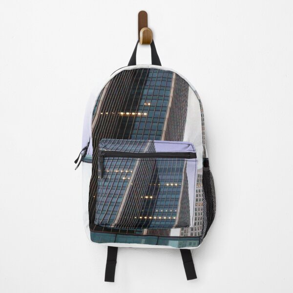 Item preview, Canada Square Canary Wharf London Docklands England UK designed and sold by AndyEvansPhotos.