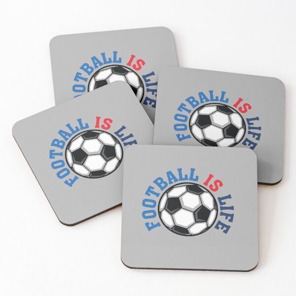 Item preview, Football is life designed and sold by Teallady.