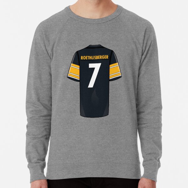 Ben roethlisberger sweatshirt best sale