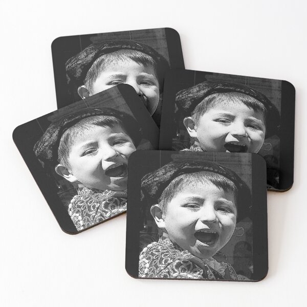 Item preview, Cuenca Kids 1597 designed and sold by alabca.