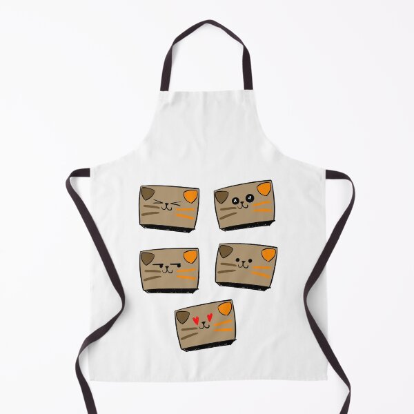 Item preview, cuptoast cat pack designed and sold by shirtscom.