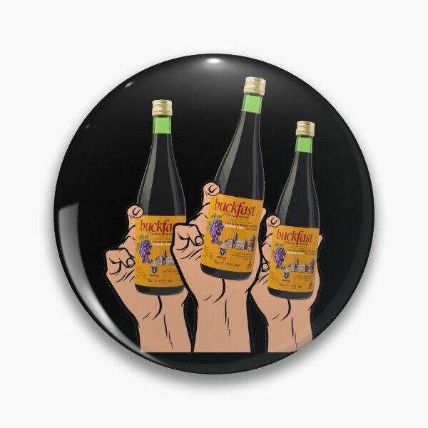 Item preview, Buckfast Party   designed and sold by RblsShopp.