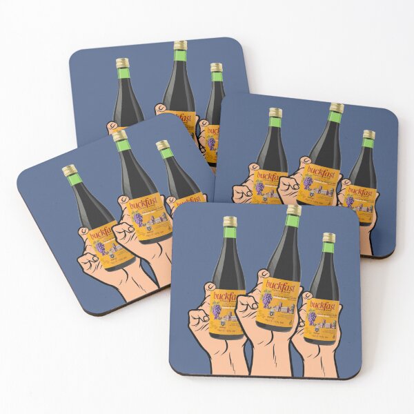 Item preview, Buckfast Party   designed and sold by RblsShopp.
